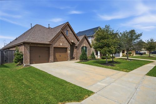 20427 Noble Arabian Dr, Tomball, TX, 77377-2684 | Card Image