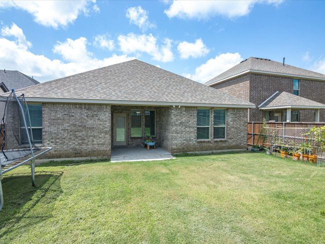 624 Hazeltine Rd, House other with 4 bedrooms, 3 bathrooms and null parking in Red Oak TX | Image 32