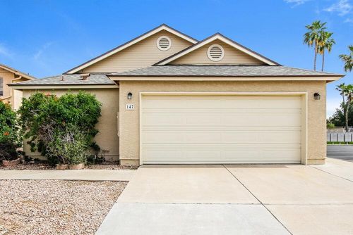 unit-147-921 S Val Vista Drive, Mesa, AZ, 85204 | Card Image