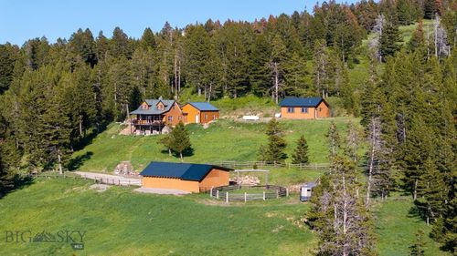 185 Peak Rd, Bozeman, MT, 59715-1701 | Card Image