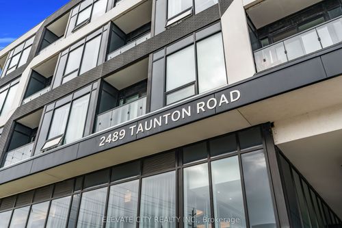 219-2489 Taunton Rd, Oakville, ON, L6H3R9 | Card Image