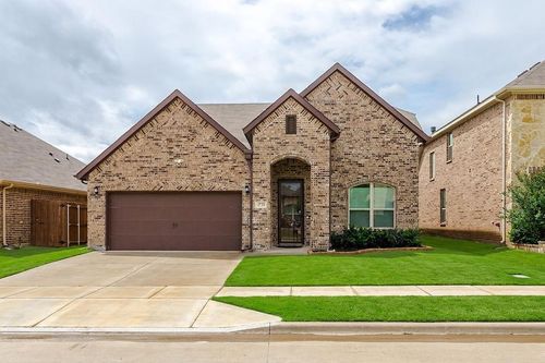 3732 Trillium Drive, Fort Worth, TX, 76244 | Card Image