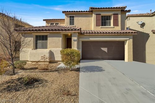 5453 Pipers Stone St, North Las Vegas, NV, 89031-0757 | Card Image