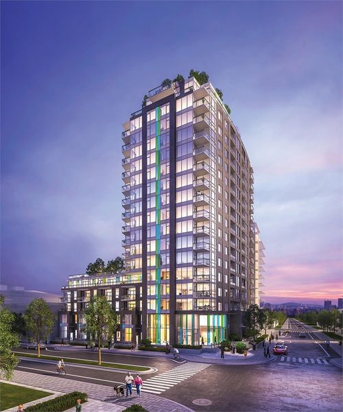 801-1708 Ontario St, Vancouver, BC, V5T0J7 | Card Image
