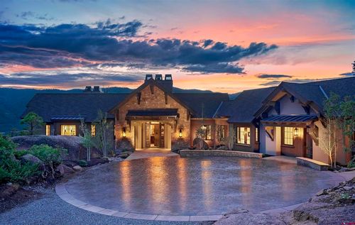 3235 Celadon Dr E, Durango, CO, 81301-3614 | Card Image