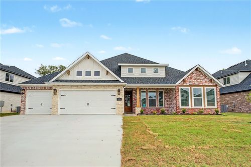 1320 Josephine Dr, Centerton, AR, 72719-3020 | Card Image