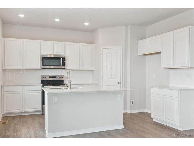 5017 Goodpaster Ct, House other with 3 bedrooms, 3 bathrooms and null parking in Colorado Springs CO | Image 7