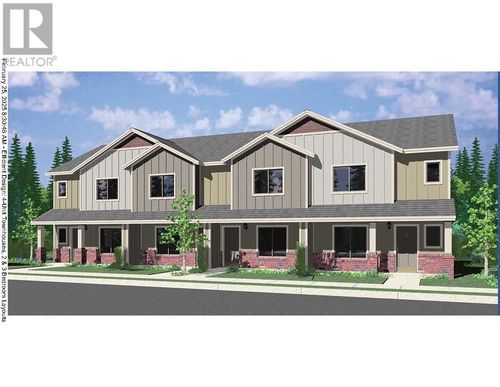b-180 Bowron Ave, Quesnel, BC, V2J | Card Image