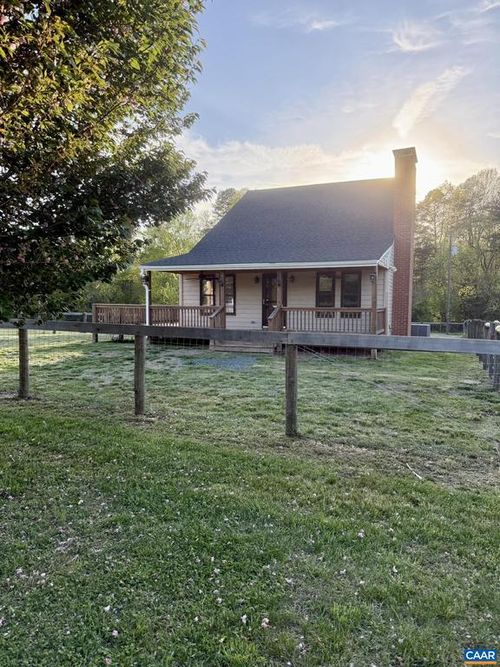 1497 Salem Church Rd, PALMYRA, VA, 22963-4115 | Card Image