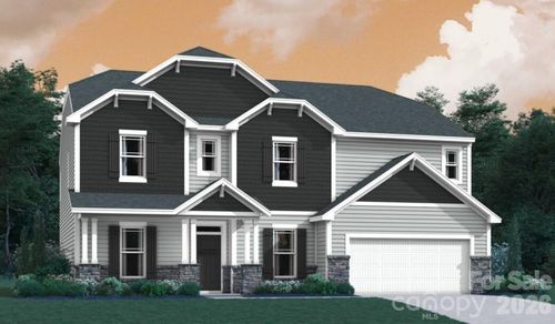 217 Amber Glen Drive, Locust, NC, 28217 | Card Image