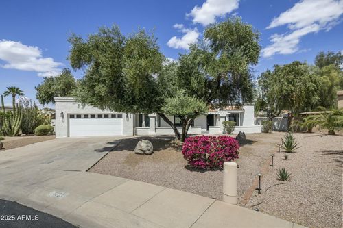 14639 N 55th Pl, Scottsdale, AZ, 85254-2357 | Card Image