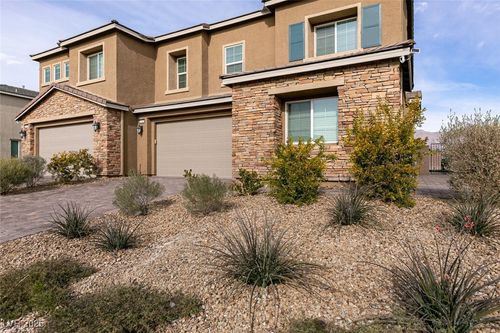 1642 Dire Wolf Ave, North Las Vegas, NV, 89084-4043 | Card Image