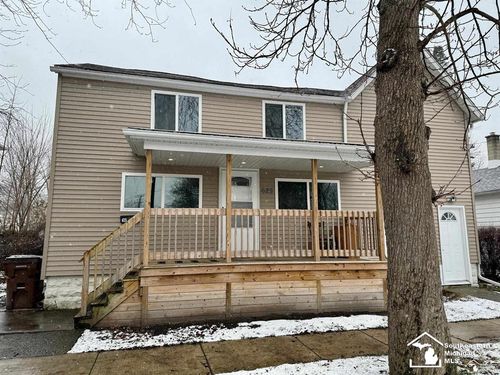 625 W 5th St, Monroe, MI, 48161-2413 | Card Image