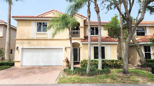 1065 Weeping Willow Way, Hollywood, FL, 33019 | Card Image