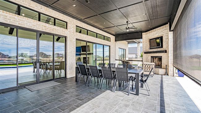 1528 Laguna Bay, House other with 4 bedrooms, 4 bathrooms and null parking in Azle TX | Image 19