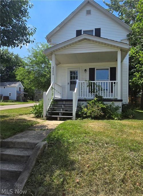 2250 4th St Sw, Akron, OH, 44314-2404 | Card Image