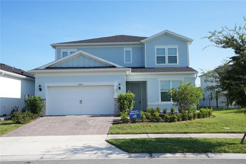 8087 Fenton Street, ORLANDO, FL, 32836 | Card Image