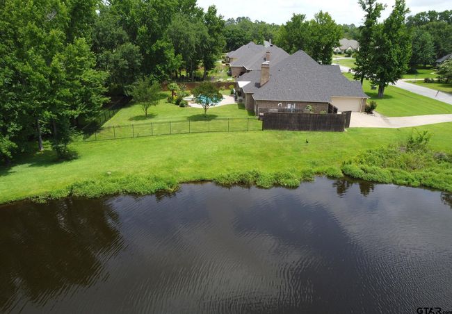 11208 Marsh Wren Cir, House other with 4 bedrooms, 3 bathrooms and null parking in Flint TX | Image 4