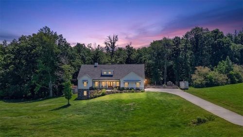 14402 Fincher Rd, Canton, GA, 30114-4667 | Card Image