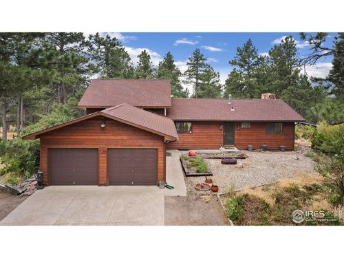 269 Cox Ct, Bellvue, CO, 80512-6307 | Card Image