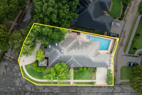 2614 San Simeon Dr, Wichita Falls, TX, 76308-4723 | Card Image