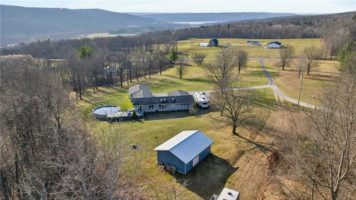 4014 Belknap Hill, Jerusalem, NY, 14418 | Card Image
