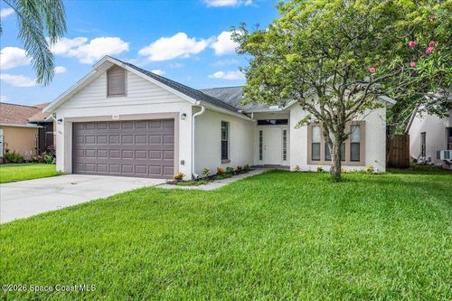 1839 Clover Cir, Melbourne, FL, 32935-5576 | Card Image