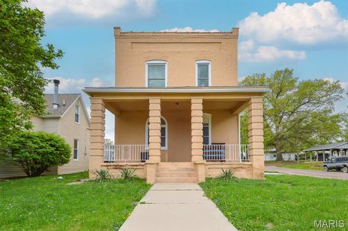 500 Wabash Ave, Belleville, IL, 62220-3725 | Card Image