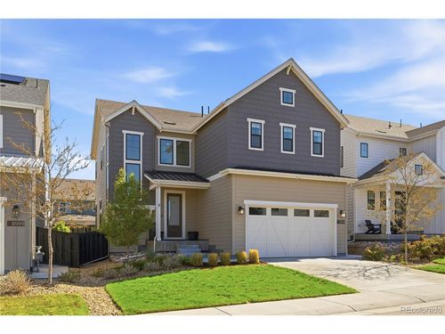 8989 Bellsong Dr, Littleton, CO, 80125-1880 | Card Image