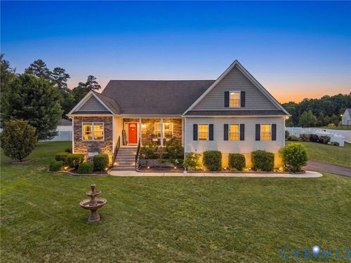 20001 Talon Point Dr, South Chesterfield, VA, 23803-5603 | Card Image