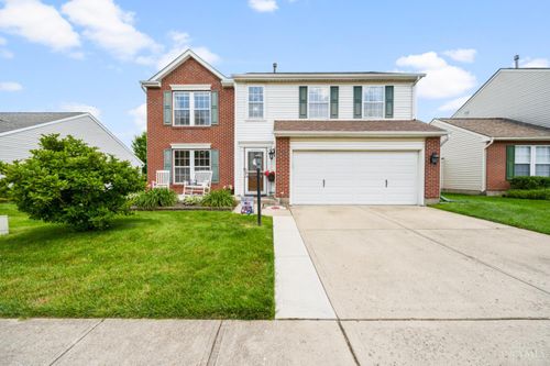 255 Easton Manor Dr, Monroe, OH, 45050 | Card Image