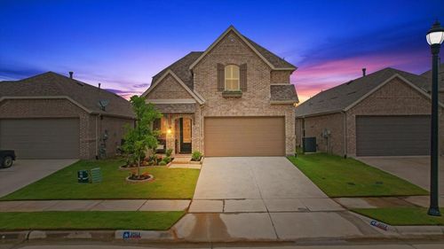3913 Southbend Ct, Denison, TX, 75020-0718 | Card Image