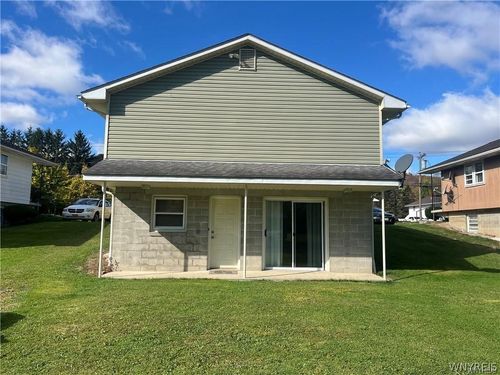 533 Martha Ave, Olean, NY, 14760-3969 | Card Image