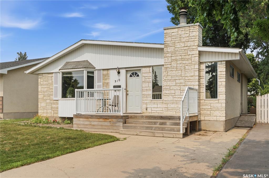 Residential in Saskatoon 2