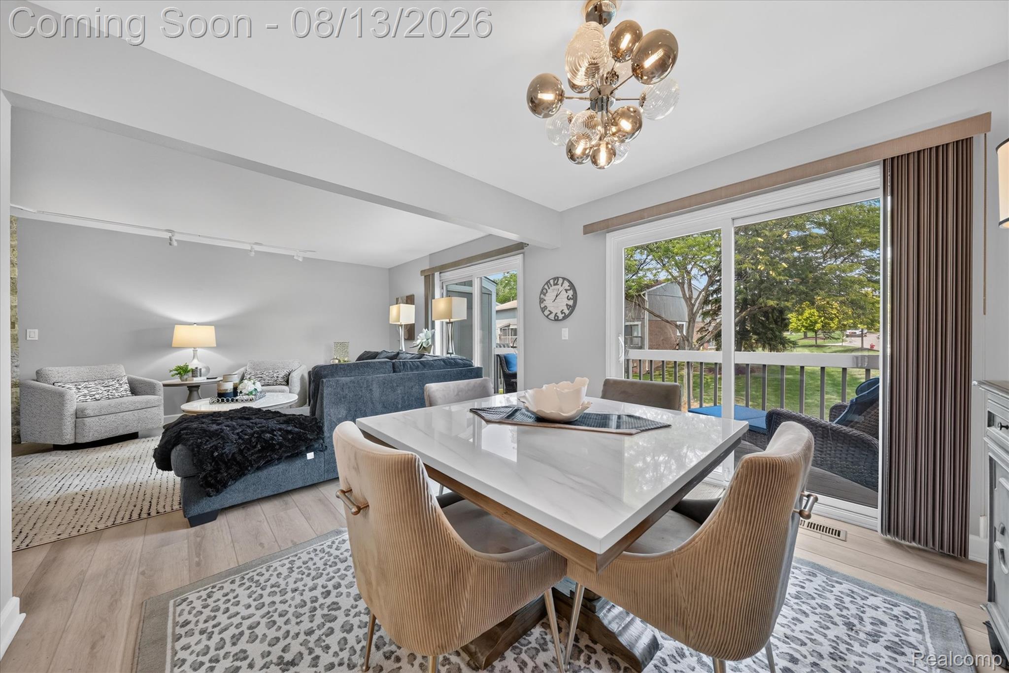 Residential in Northville 5