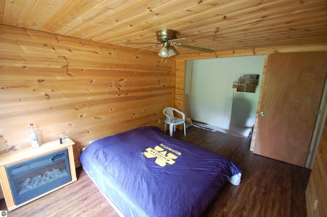 3615 Longue Rd, House other with 2 bedrooms, 1 bathrooms and null parking in West Branch MI | Image 10