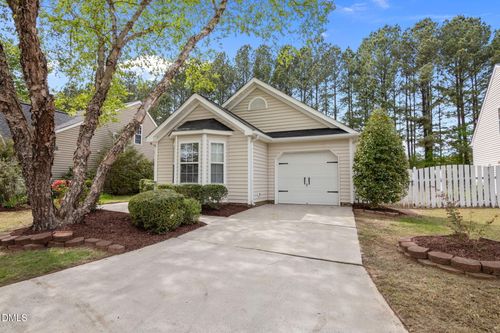 4408 Nightfall Ct, Durham, NC, 27713-6539 | Card Image