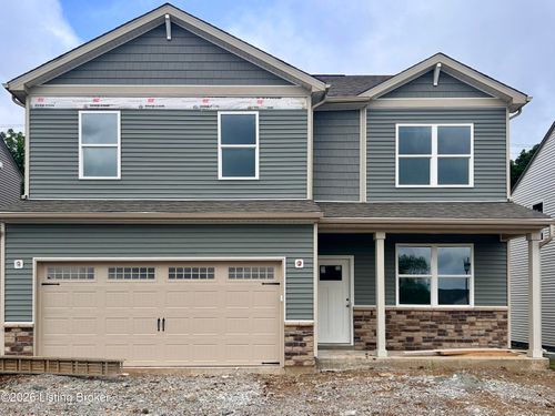 113 Pheasant Glen Dr, Shelbyville, KY, 40065-7000 | Card Image