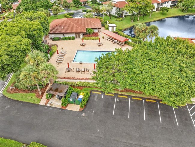 APT-7H - 9199 Pecky Cypress Ln, Condo with 3 bedrooms, 2 bathrooms and null parking in Boca Raton FL | Image 47