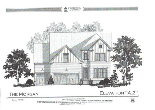 3024 Fanshaw Rd, Smyrna, TN, 37167-1790 | Card Image