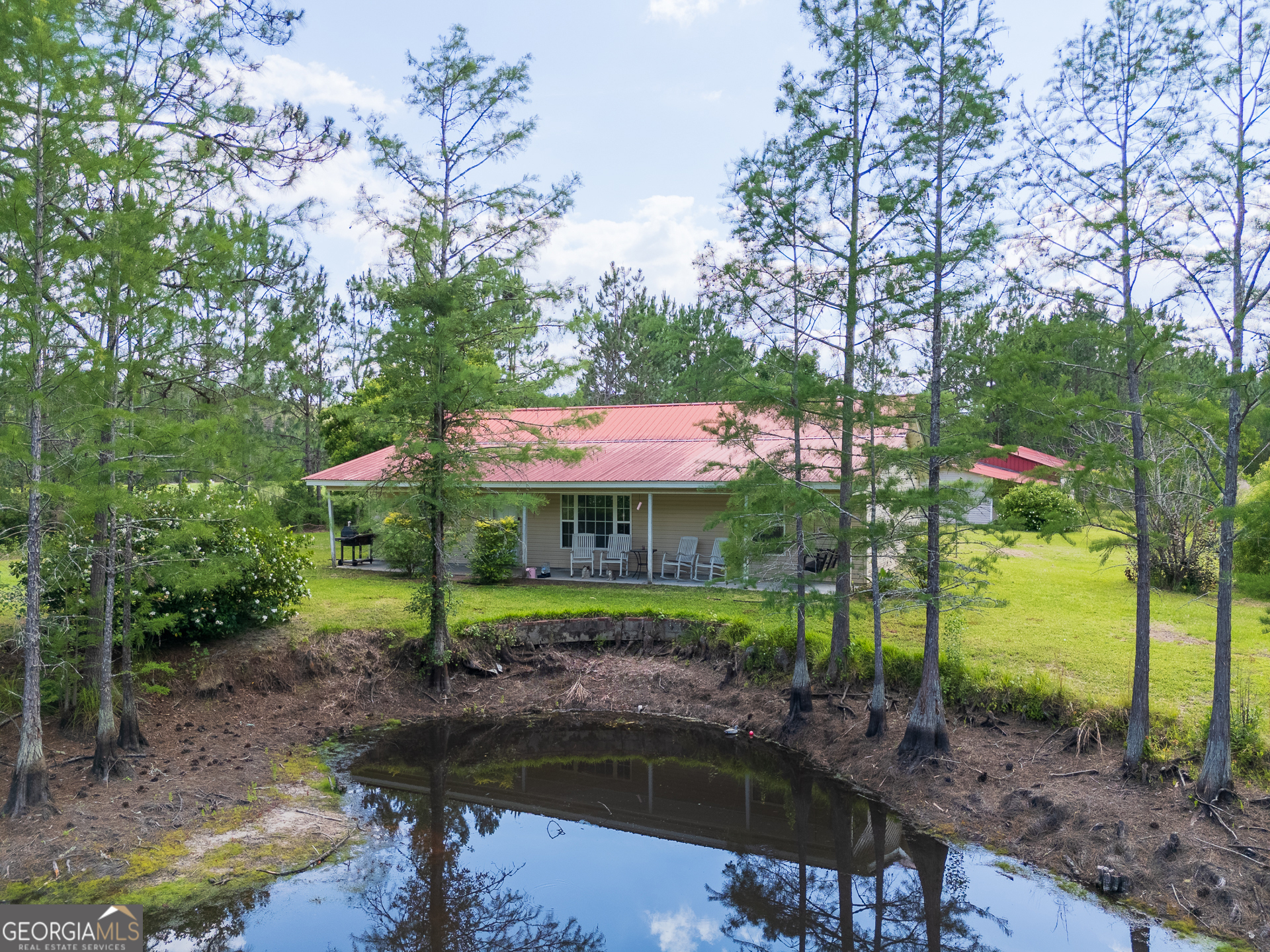 Residential in Mershon 2