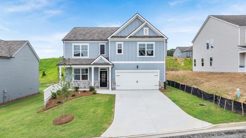 56 Cyrilla Walk, Dallas, GA, 30132-3489 | Card Image