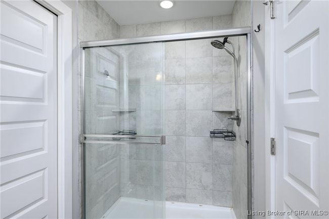 9002 Haylyn Ln, Home with 3 bedrooms, 2 bathrooms and null parking in Georgetown IN | Image 21