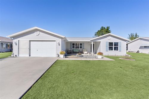 10701 Se 179th Ln, SUMMERFIELD, FL, 34491-7492 | Card Image