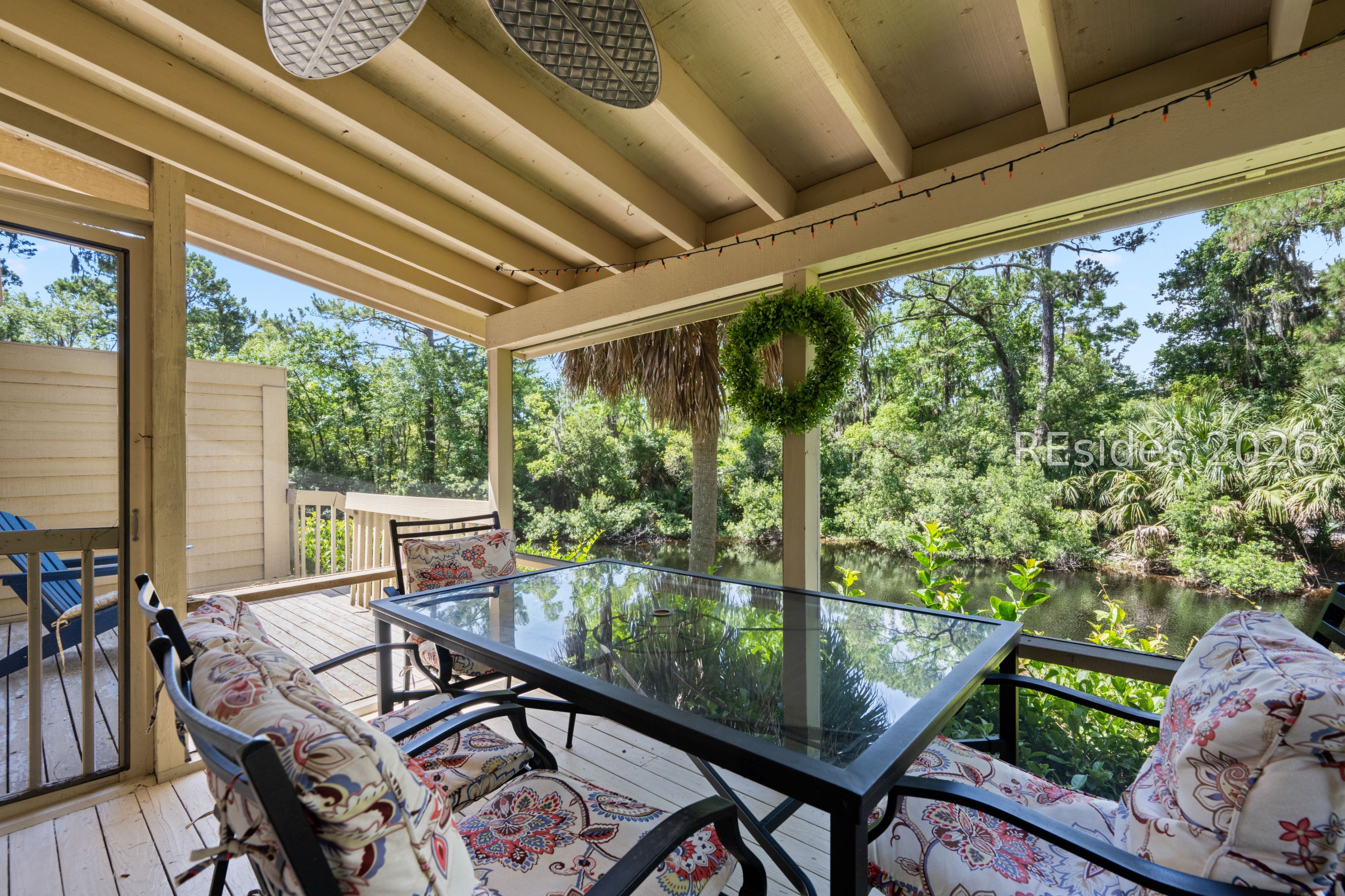Residential in Hilton Head Island 2