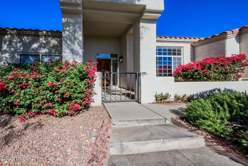 6549 N Shadow Run Drive, Tucson, AZ, 85704 | Card Image