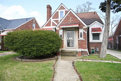 19330 Tracey St, Detroit, MI, 48235-1738 | Card Image