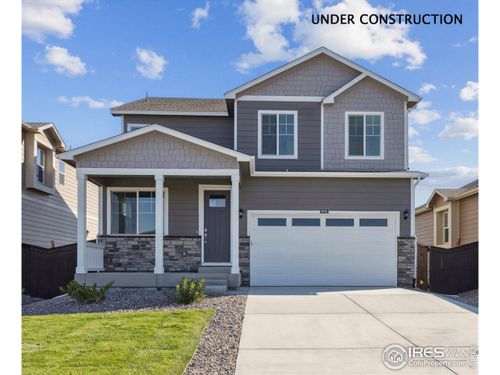 1714 Floating Leaf Dr, Fort Collins, CO, 80528-9047 | Card Image