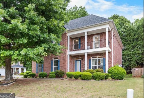 1128 Gateview Dr, Lawrenceville, GA, 30046-9443 | Card Image