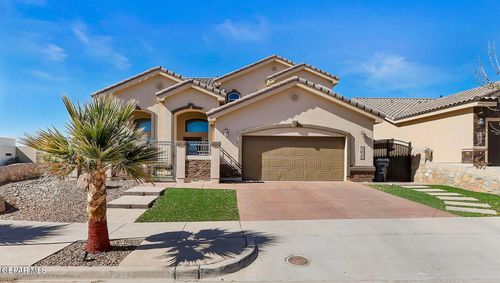 701 Colonial Blf, El Paso, TX, 79928-8119 | Card Image